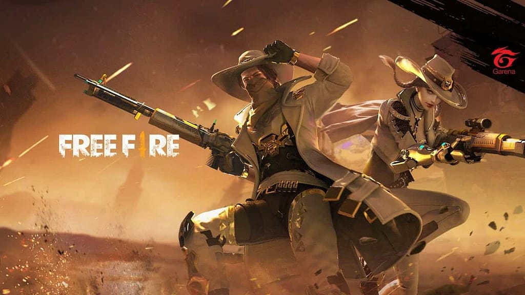 Semua yang Perlu Kamu Tahu tentang Free Fire: Game Terpopuler di Indonesia! 1 Free Fire wallpaper baru 2023