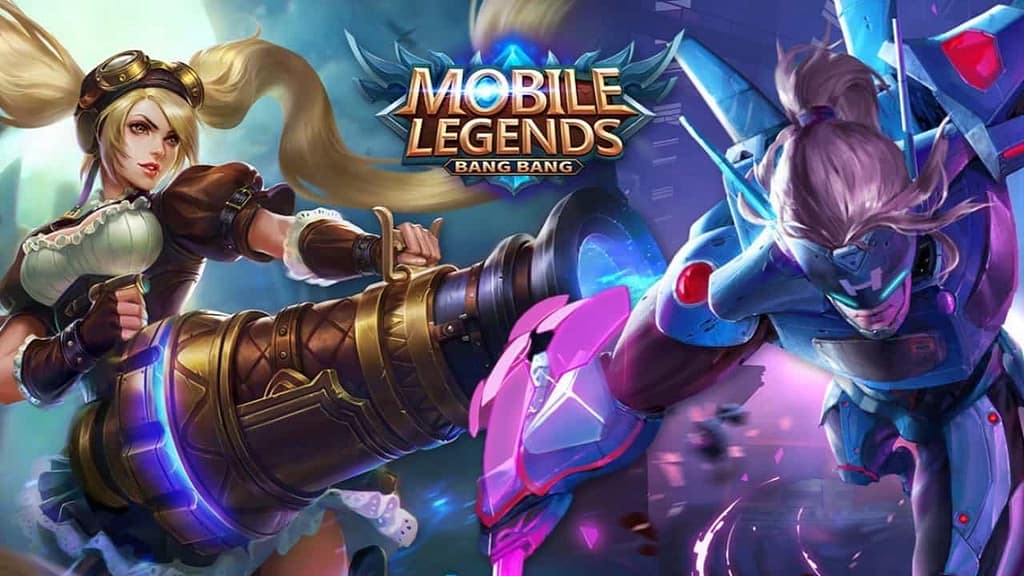Mengenal Mobile Legends: Game Seru dan Asyik untuk Semua Umur 1 Mobile Legends Bang Bang untuk Umur Berapa