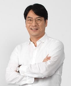 Seungwon Lee Ditunjuk Sebagai co-CEO Baru Netmarble