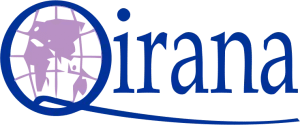 qirana furniture logo