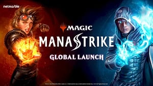 Game Strategi PVP Real-Time Terbaru 'Magic ManaStrike' Rilis Secara Resmi di Perangkat Mobile