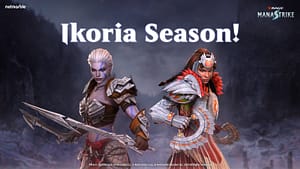 ManaStrike Hadirkan Planeswalker Baru & Magic Pass Season 7 Pada Update Season Ikoria
