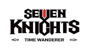 Blog 1 Seven Knights The Wanderer Logo