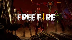 Free Fire wallpaper terbaru 2023