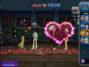 Blog 2 ayodance bermain couple