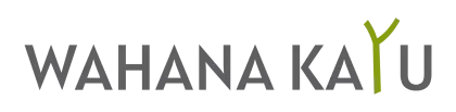wahanakayu furniture logo