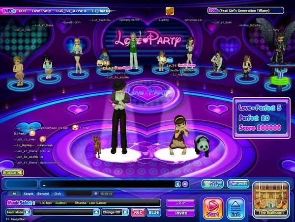 Menjelajahi Dunia Game Online: Dampak, Kecanduan, Terbaru, dan Lebih Lagi! 1 ayodance love party terbaru