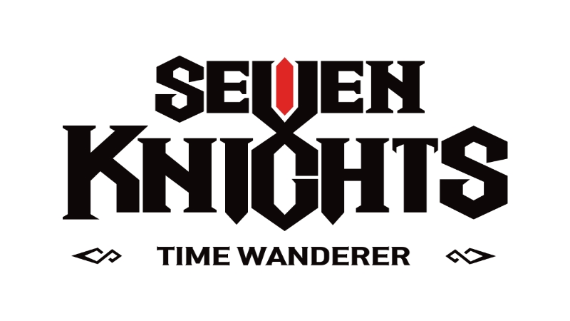 Seven Knights The Wanderer Logo