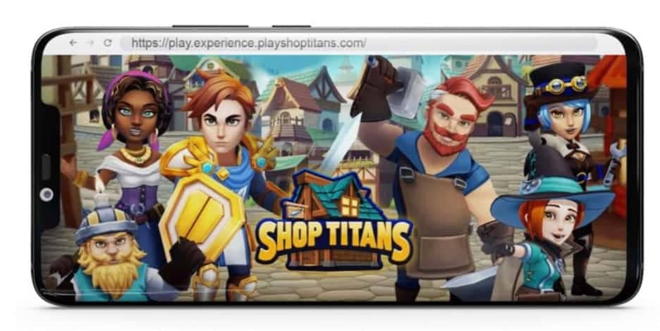 now.gg meluncurkan mobile cloud. Membawa game mobile ke miliaran gamers lainnya 1 now.gg